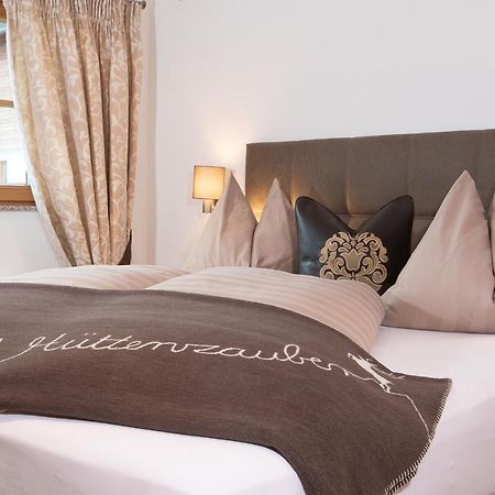 Appartement Kichelerhof Strass im Zillertal Eksteriør bilde