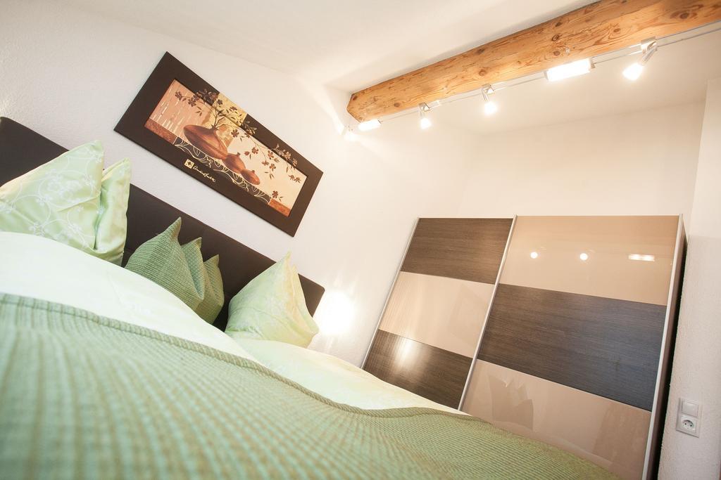 Appartement Kichelerhof Strass im Zillertal Rom bilde