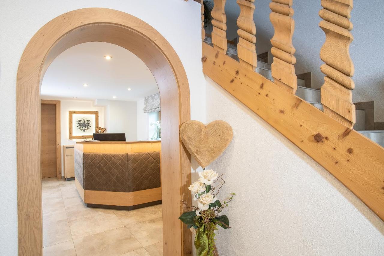 Appartement Kichelerhof Strass im Zillertal Eksteriør bilde