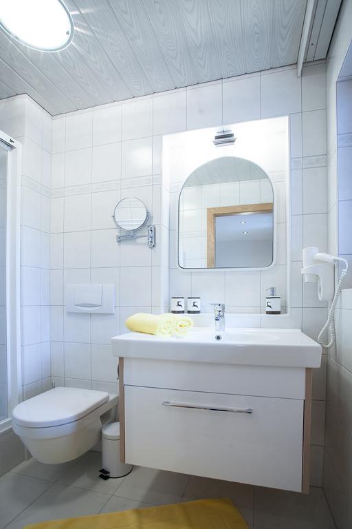 Appartement Kichelerhof Strass im Zillertal Rom bilde